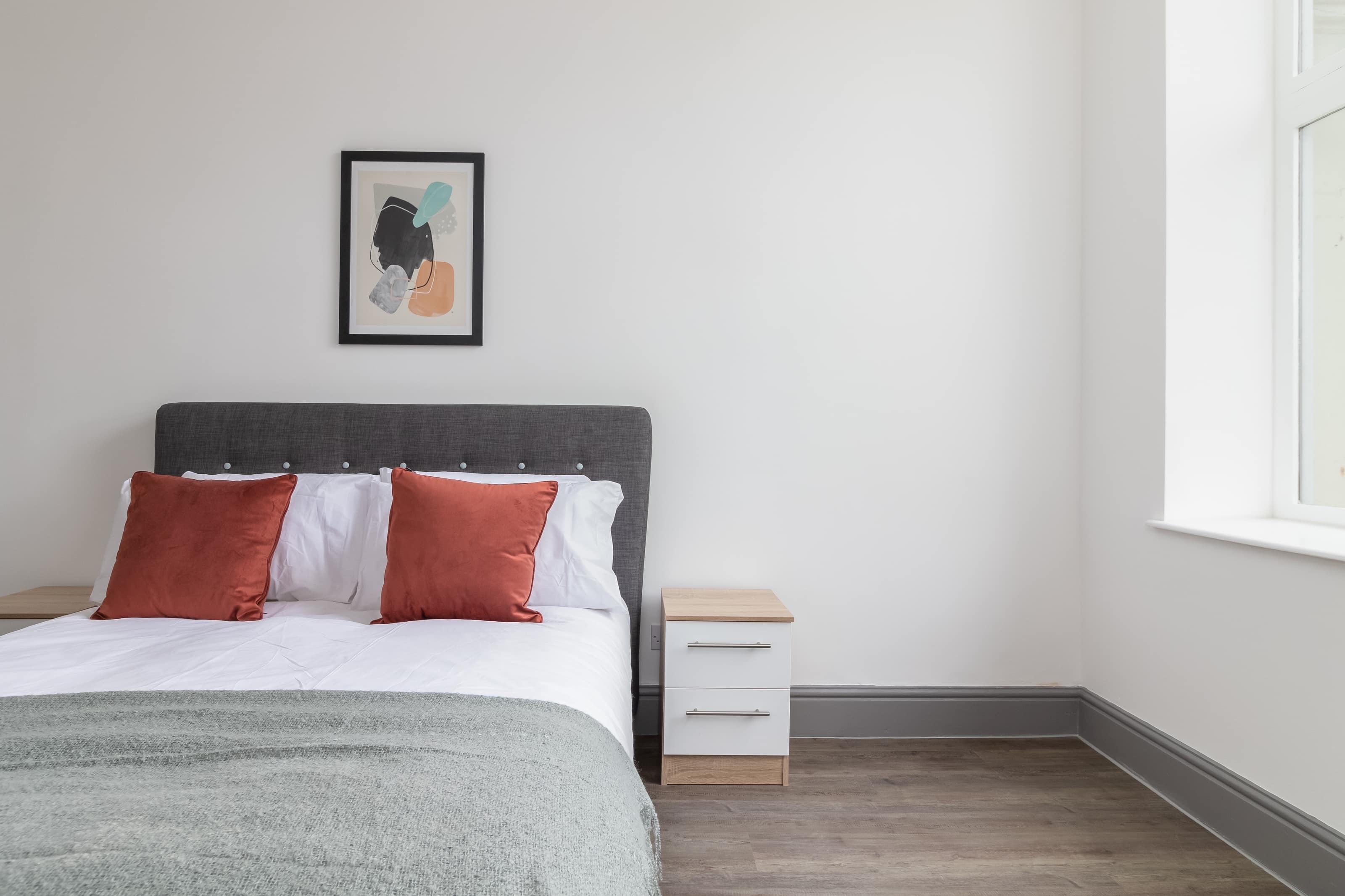 Rooms and Flats to Rent Liverpool Ocasa